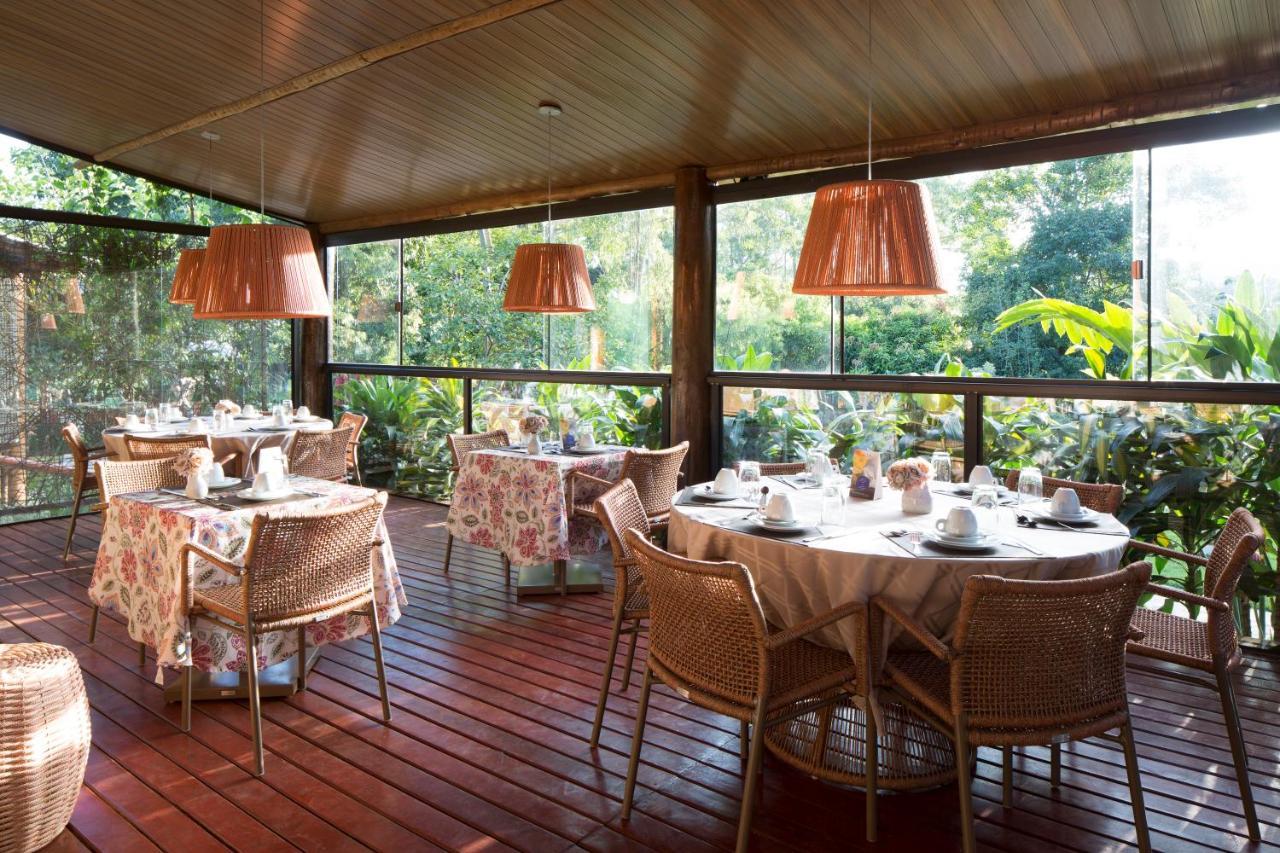 Casa Da Lua Pousada Alto Paraiso de Goias Luaran gambar